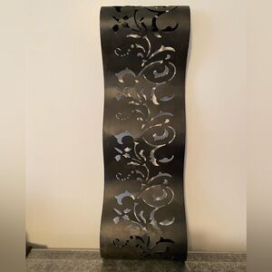 Pier 1 Metal Wall Decor